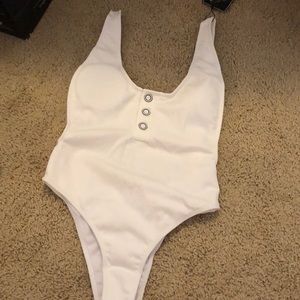 One piece Swim suit